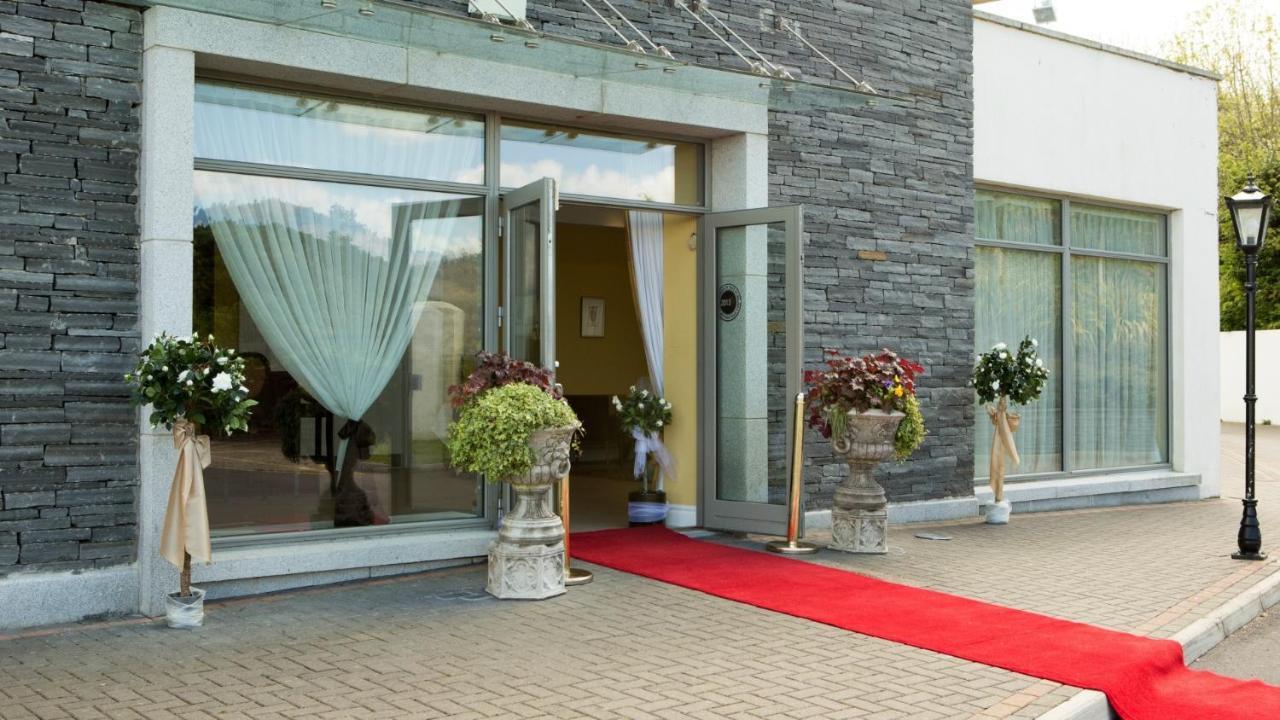 Kettles Country House Hotel Swords Exterior photo